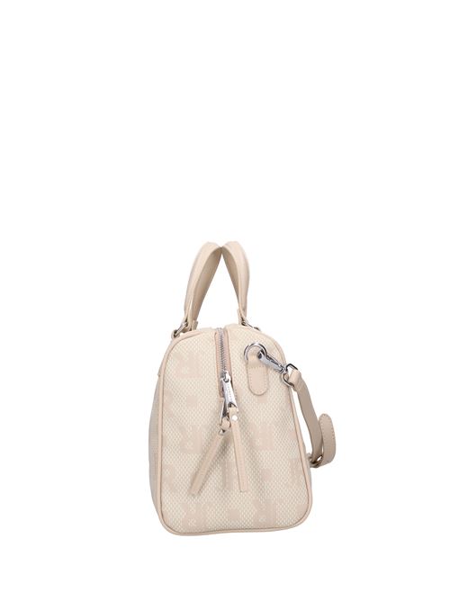 Borsa in ecopelle JOHN RICHMOND | RWP24035BOBEIGE